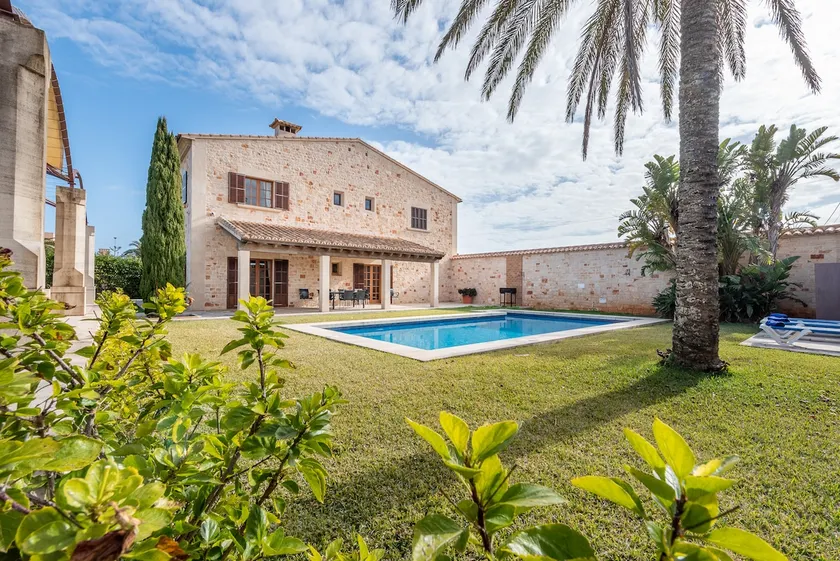 Sa Bassa des Castellet - Es Llombards - Image 1