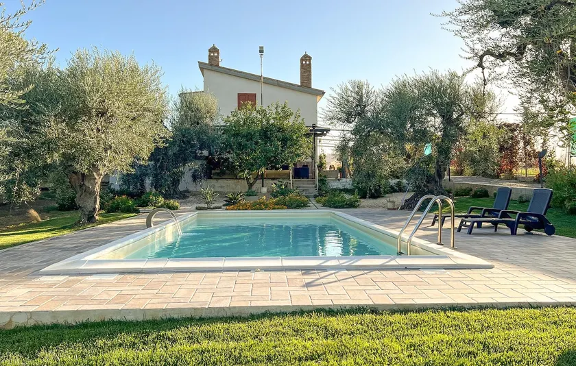 Villa Nunzia - Image 1