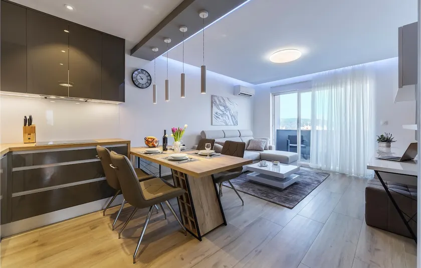 Cozy Apartment In Pula With Wifi - Image 1