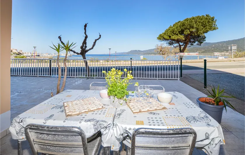 1 Bedroom Cozy Apartment In Propriano - Image 1