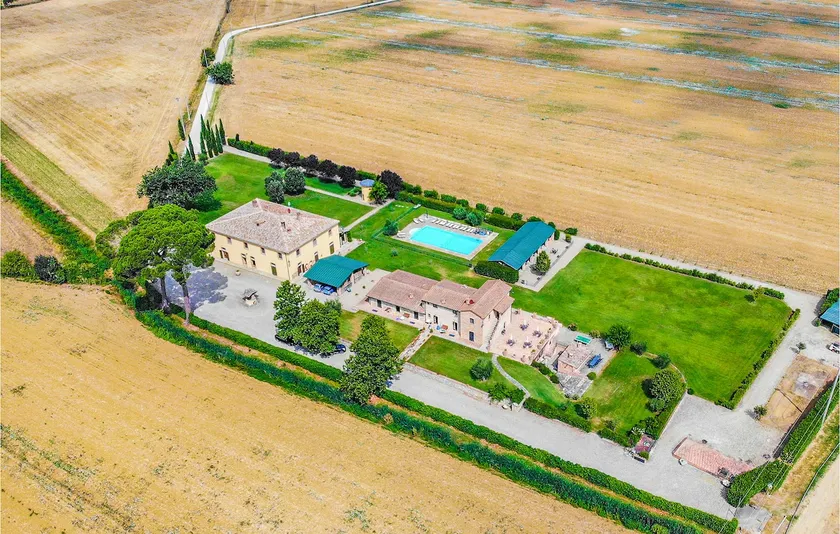 Tenuta Brancoleta - Image 1
