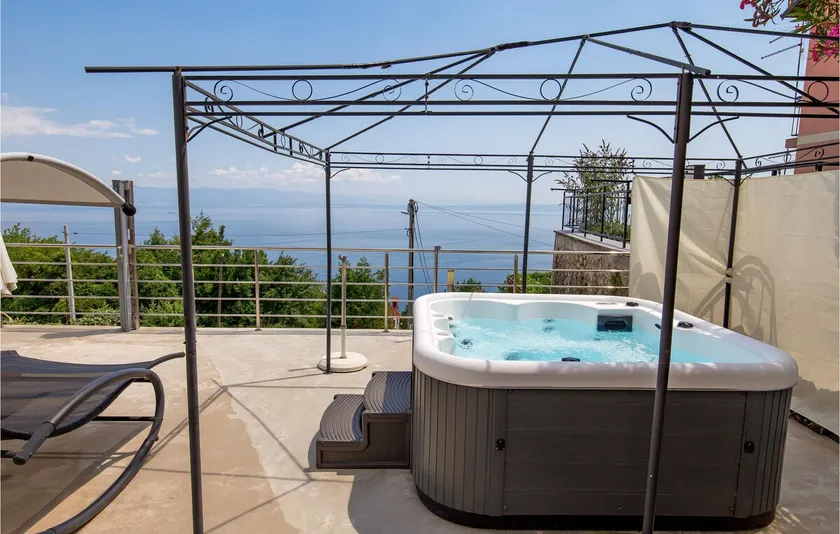 Cozy Apartment In Moscenicka Draga - Image 1