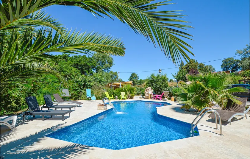 Nice Home In Petreto Bicchisano - Image 1