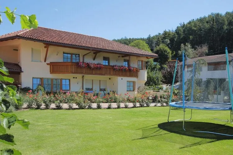 Apartment in Brixen with Pool & Dolomites Views - Image 1