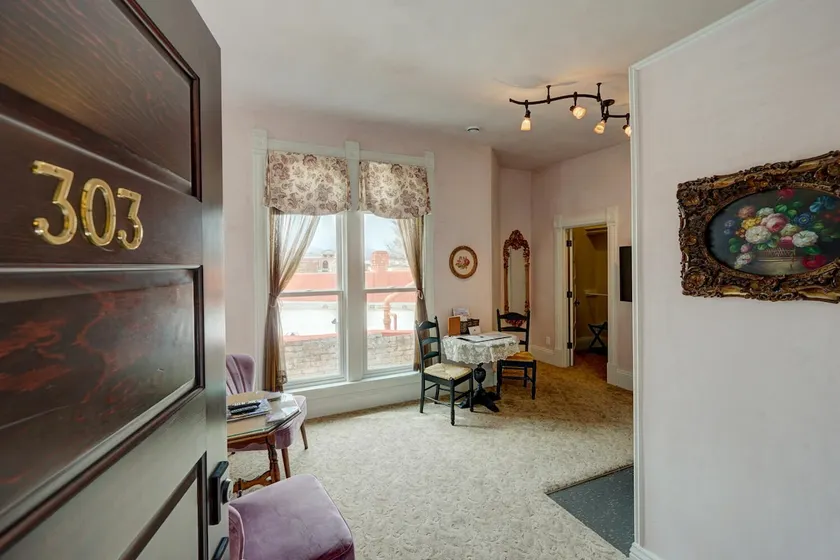 Palace Hotel Condos- Suite 303 - Image 1