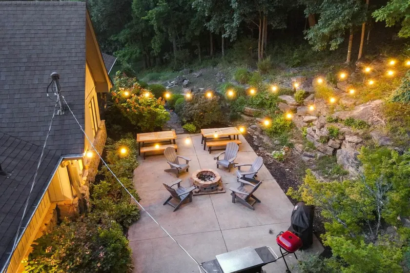 Cabin on the Hill - North Nashville Stunner! - Image 1