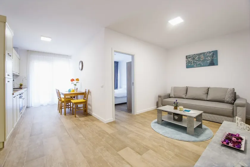 Lovely Home at West Residence - Image 1