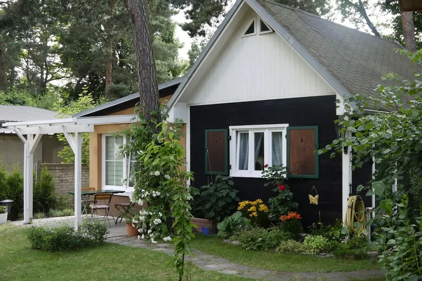 Holiday home Püttbergeweg, Berlin - Image 1