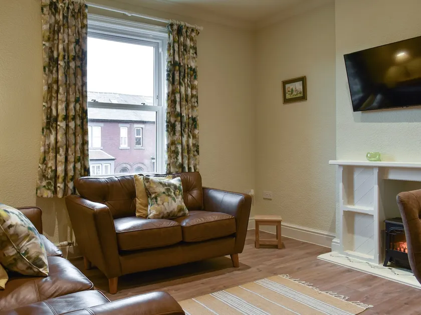 Beachcomber Corner - Image 1