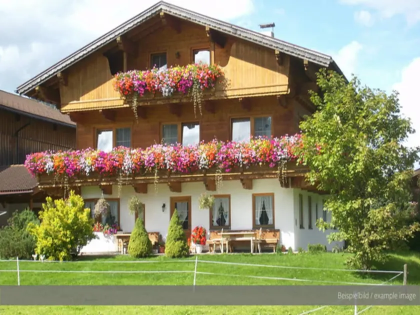 Apartment in Achensee with Stunning Lake Views - Image 1