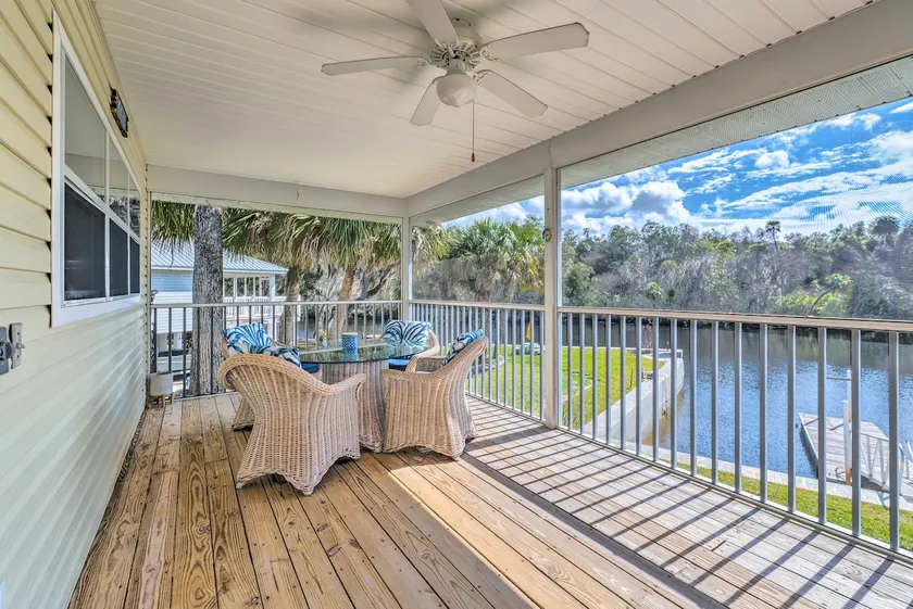 Withlacoochee River House w/ Dock + Kayaks! - Image 1
