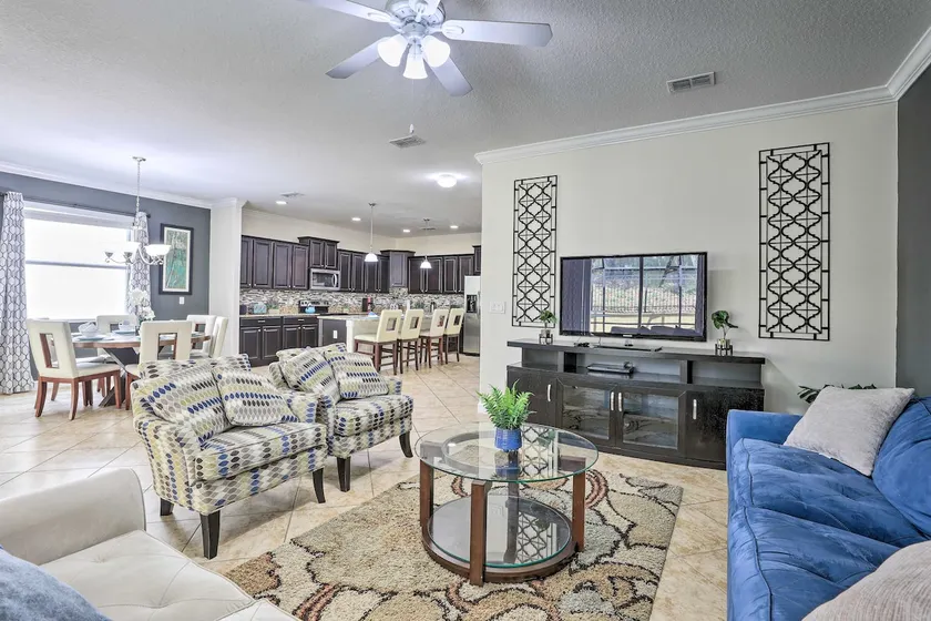 Paradise Palms Home w/ Pool, 6 Mi to Disney! - Image 1