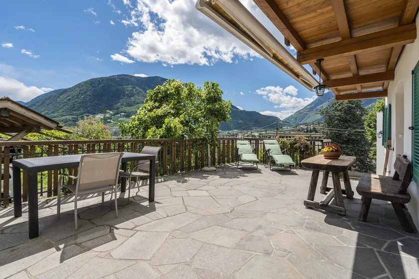 Golserhof Vacation Rental - Image 1