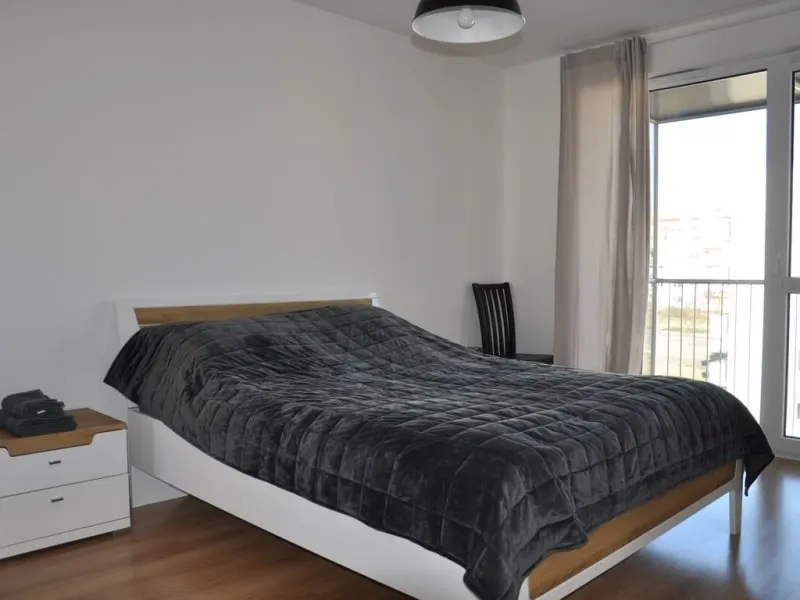 WROCLOVE_NET APARTMENTS - Image 1