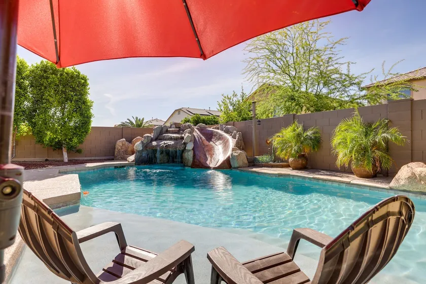 4 Mi to Surprise Stadium! Snowbird Haven w/ Pool - Image 1