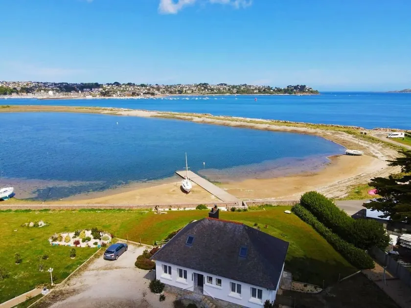 le lenn · La Maison Du Lenn Exceptional rental a - Image 1