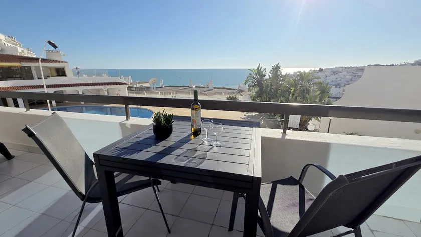 Apartamento, amantes da praia (26) by Rentals in Algarve - Image 1