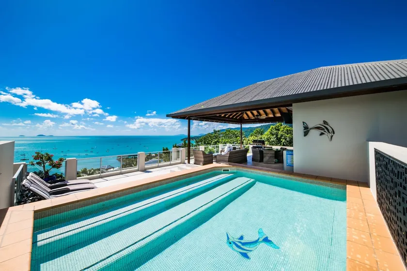 Amazing Penthouse with Whitsundays lifestyle - Image 1