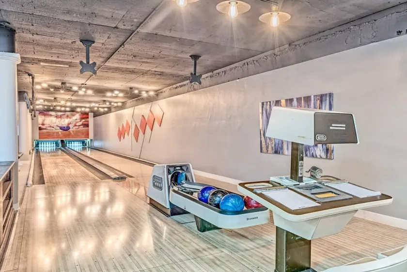 777Rentals - 11BR/11BA - Bowling Villa - Image 1