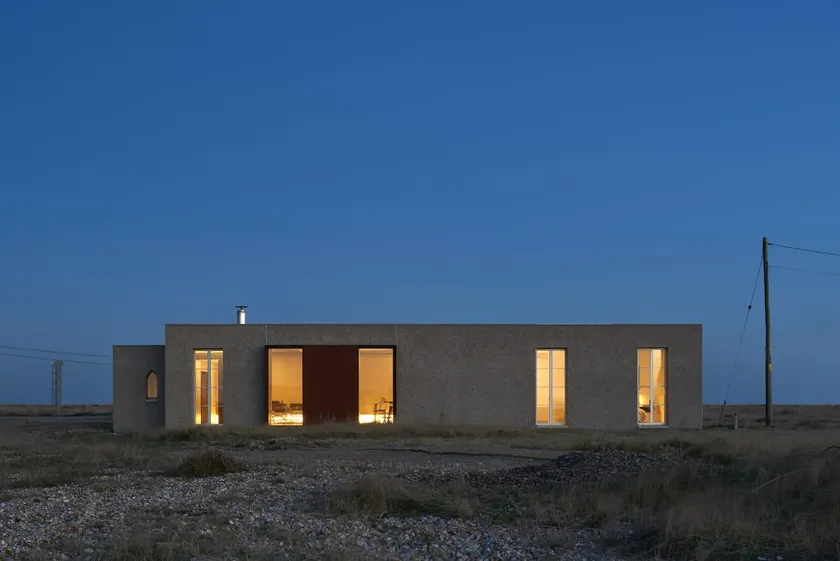 PS1, Dungeness - full of history, by Bloom Stays - Image 1