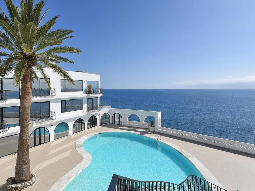 OceanSide Suite 302 by VillaGranCanaria - Image 1