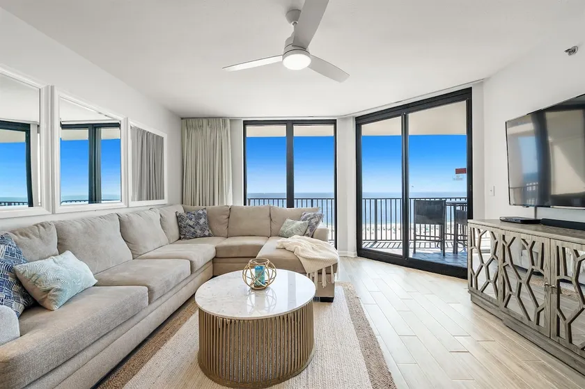 Oceanfront! Phoenix 8, 1403- Sea South Properties - Image 1
