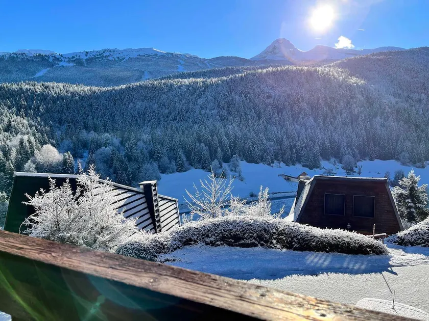 Chalet Corrençon-en-Vercors, 4 rooms, 8 people. - Image 1