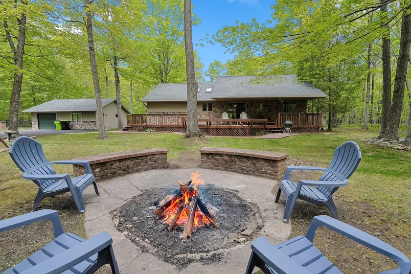 Moonlight Cabin located in Baileys Harbor - Image 1