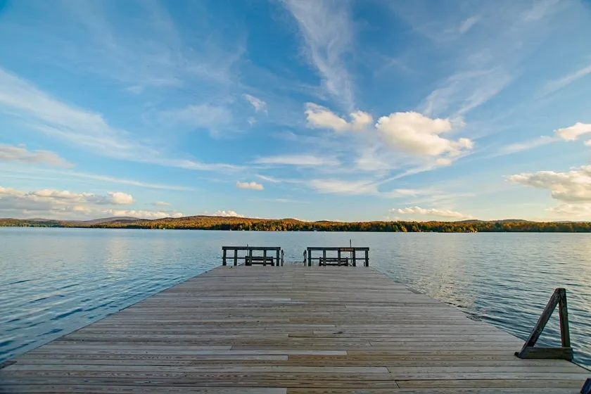 Pondside at Holiday Shores - Image 1