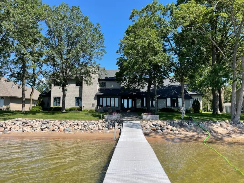 Lake life on Otter Tail Lake - Image 1