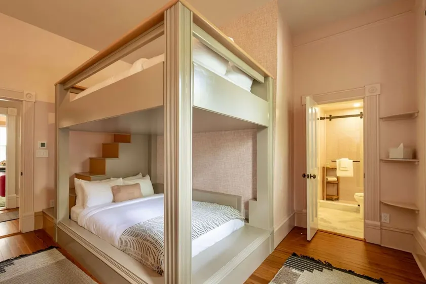 Bunk Room at the Grand Maloney - Image 1