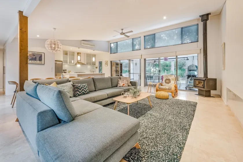 Tonic—Family Bushland Retreat near Yallingup Beach - Image 1