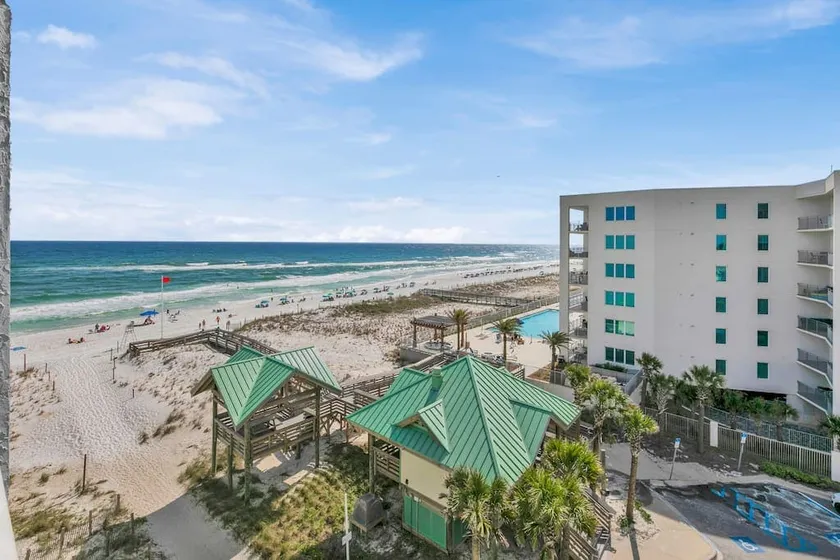 Islander Beach Resort Unit 201 - Image 1