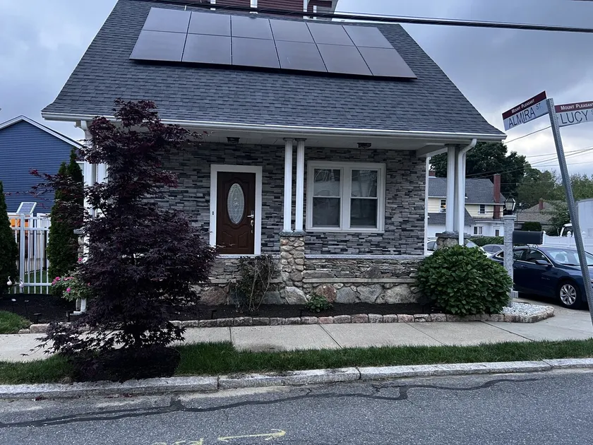 Mount Pleasant Hideaway - Image 1