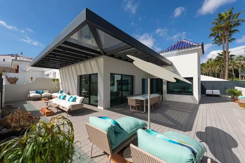 Pasito Villas Deluxe - Image 1