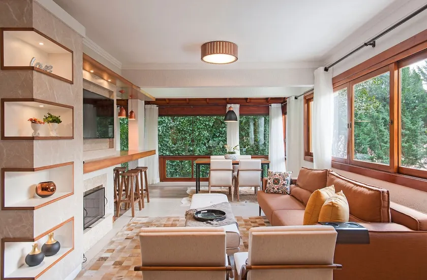 Villa 210 - 2, 9 guests, in a condo with heated pool - Image 1