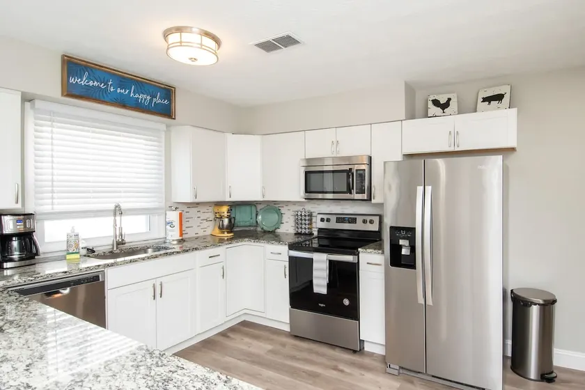 Top Dayton Stay, Near WPAFB & UD, No Airbnb Fees - Image 1