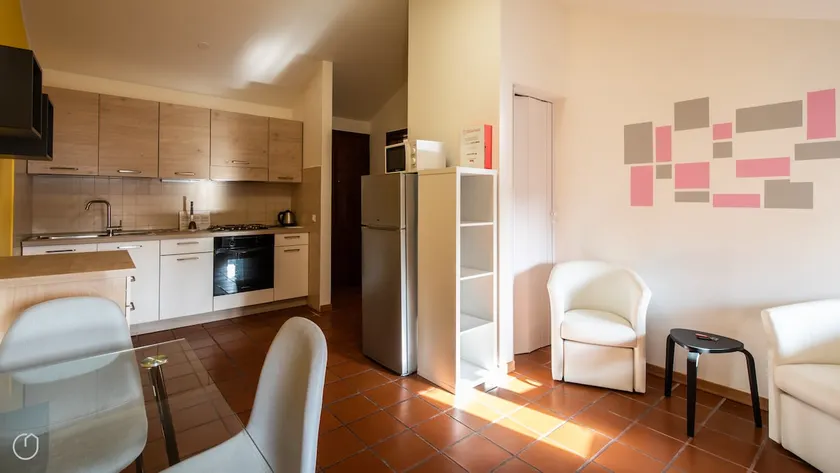 Castellana Mono 68 - Image 1