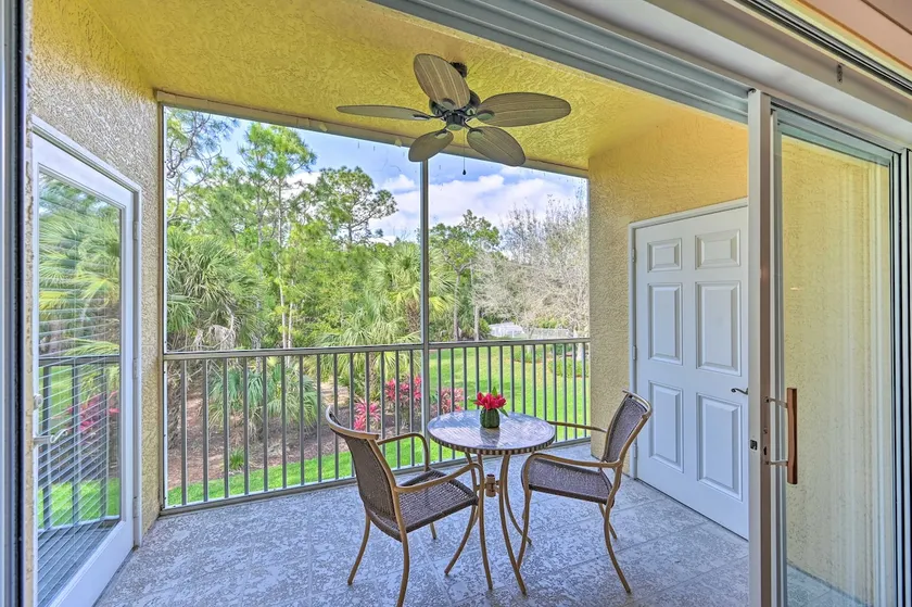Quiet Lely Resort Condo w/ Pool - 2 Mi to Golf! - Image 1