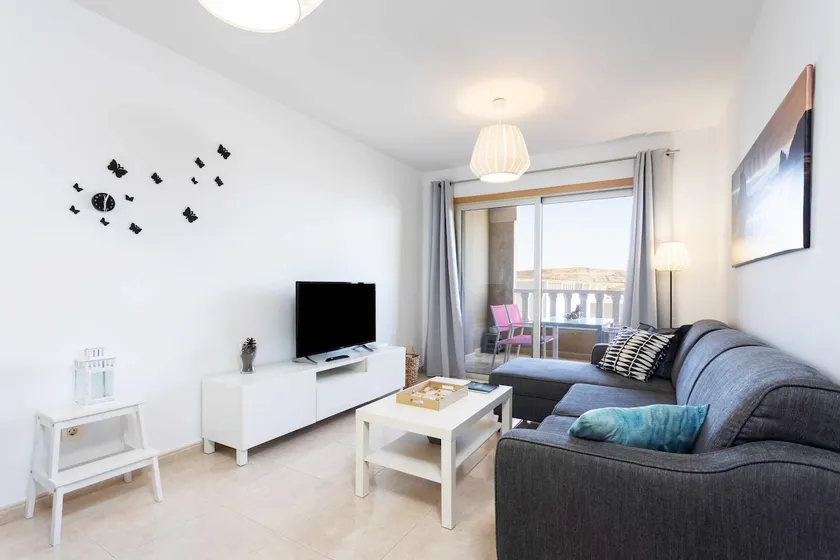 SEA PEARL Holiday Home by Sunkeyrents - Image 1