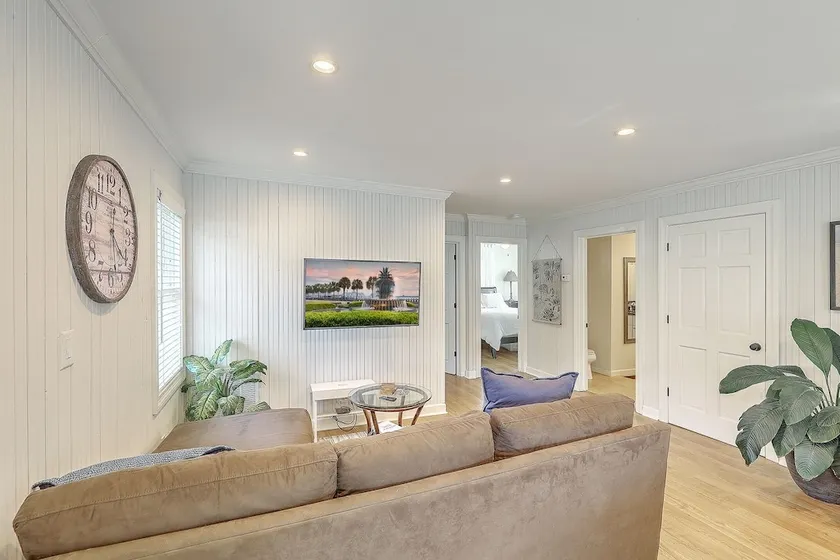 Coastal Farmhouse Comfort - Image 1