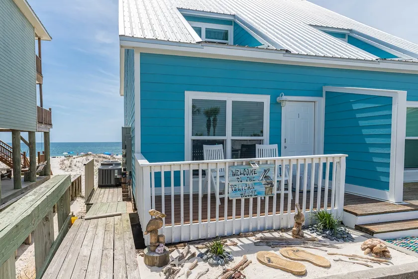 Pelican House 1 - Image 1