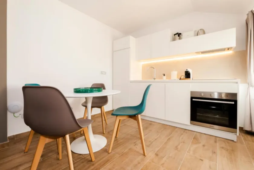 L' oasi di Roma - Modern apartment with pool&parking - Image 1