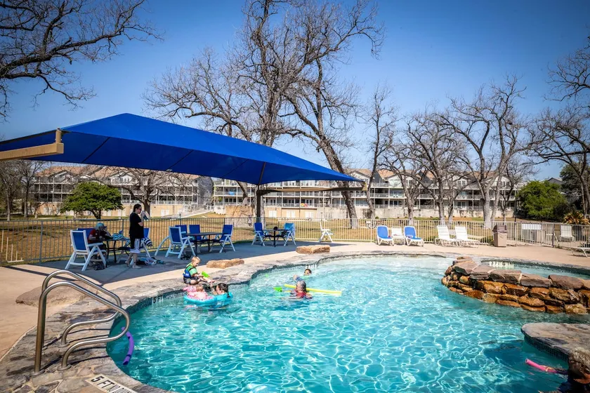 River Access | Shared Pool & Spa | Close to Town! - Image 1