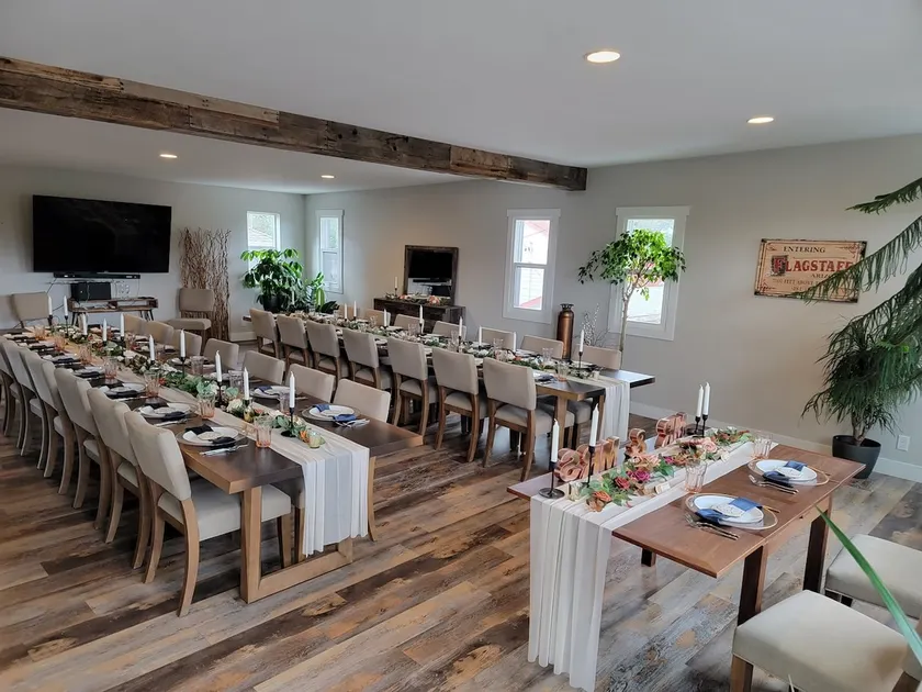 ”The Juniper”-Gathering Tree's Ultimate 12 suite D - Image 1