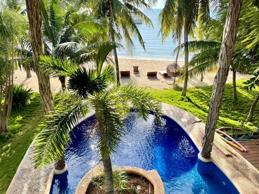 Villa Angela | 4 Rec | Privacy on the Beach - Image 1