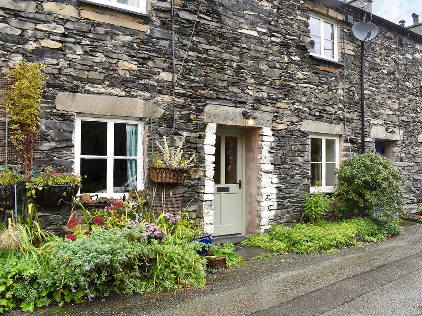 The Burrow - Image 1