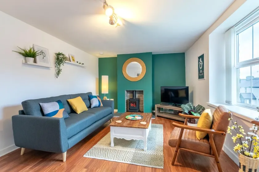2 Bed in Bethesda oc-bow234 - Image 1