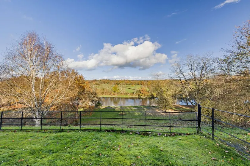 4 Bed in Builth Wells oc-bow197 - Image 1
