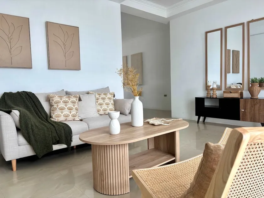 Near La Quadra. Pool. Pet friendly - Image 1